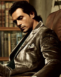 Arjun Rampal